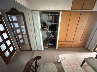 【収納】 | イタヤドヒルテラス