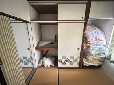 【収納】 | イタヤドヒルテラス