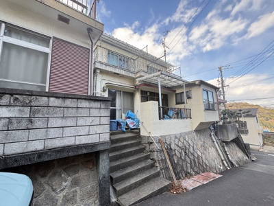 【外観】 | イタヤドヒルテラス