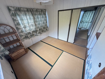 【和室】 | イタヤドヒルテラス