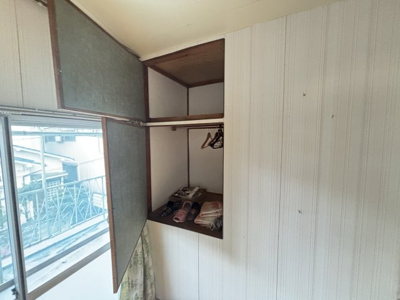 【収納】 | イタヤドヒルテラス