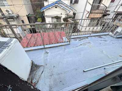 【バルコニー】 | イタヤドヒルテラス