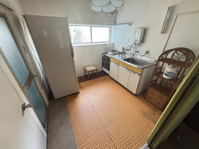 【キッチン】 | イタヤドヒルテラス