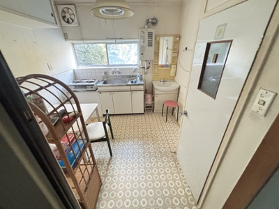 【キッチン】 | イタヤドヒルテラス