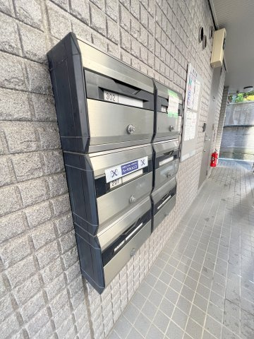 ヴィクトワール駒場のその他共用部分