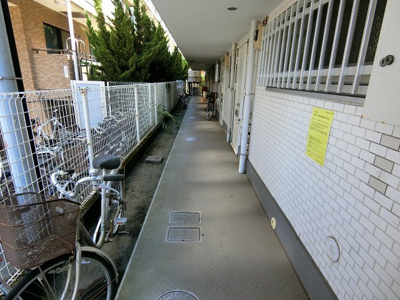 【その他共用部分】 | ラバーソウル