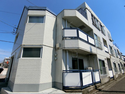 【外観】 | ラバーソウル