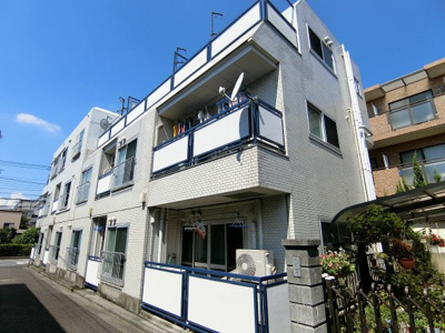 【外観】 | ラバーソウル