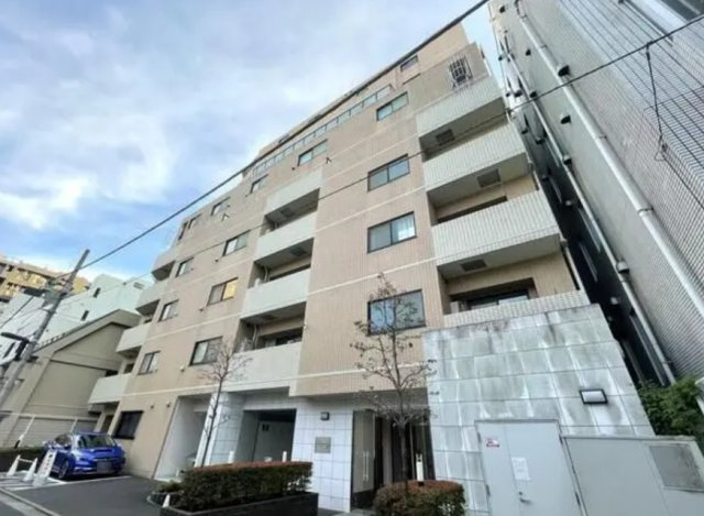 デュオ・スカーラ麹町