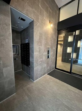 【その他共用部分】 | クレヴィア中野新橋