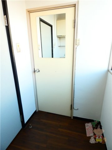 センチュリー富田町のその他