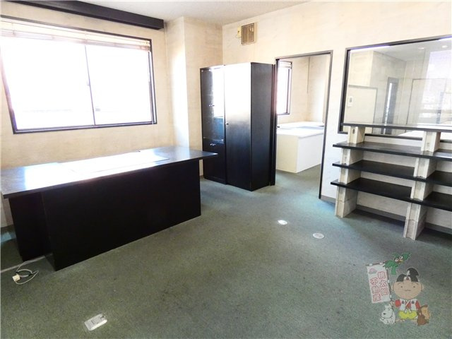 センチュリー富田町の内装