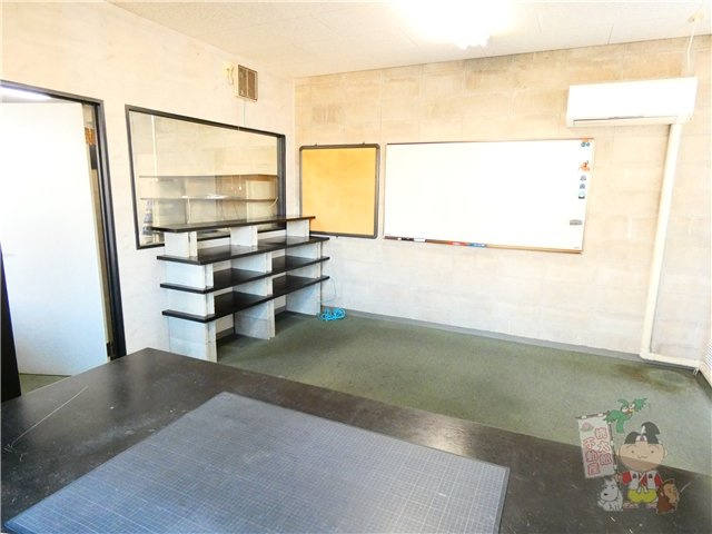 センチュリー富田町の内装