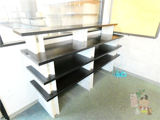 センチュリー富田町の内装