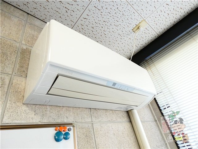 センチュリー富田町の設備