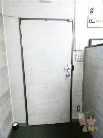 センチュリー富田町のその他