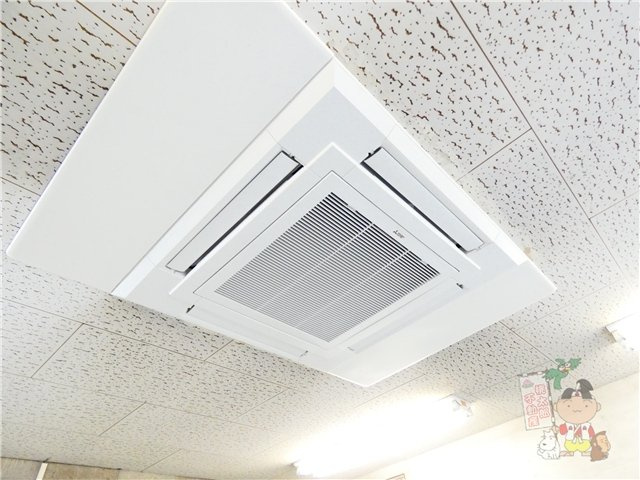 センチュリー富田町の設備