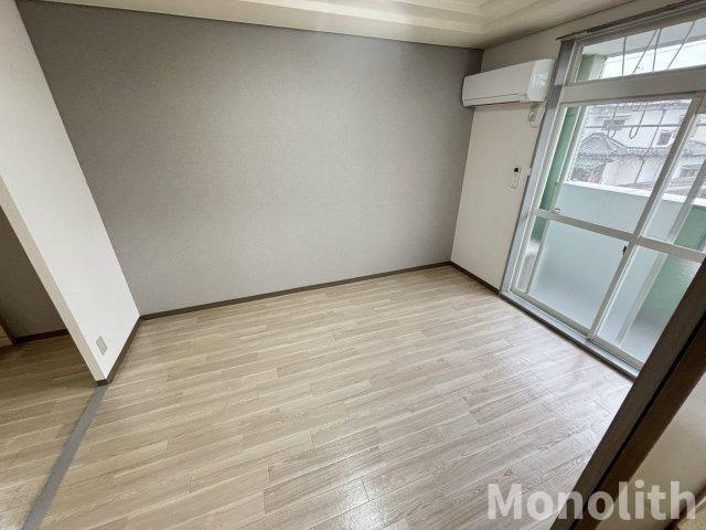 チェリーガーデンの内装