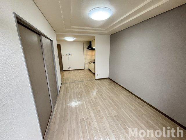 チェリーガーデンの居間・リビング