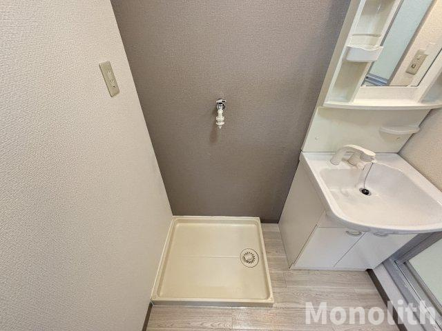 チェリーガーデンの設備