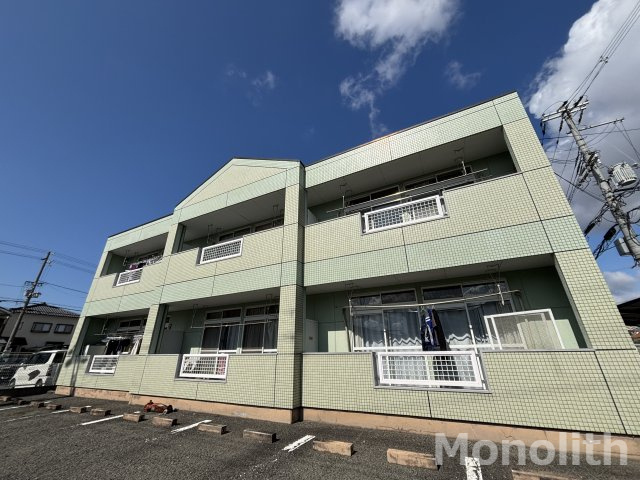 チェリーガーデン