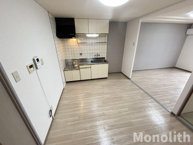 チェリーガーデンの居間・リビング