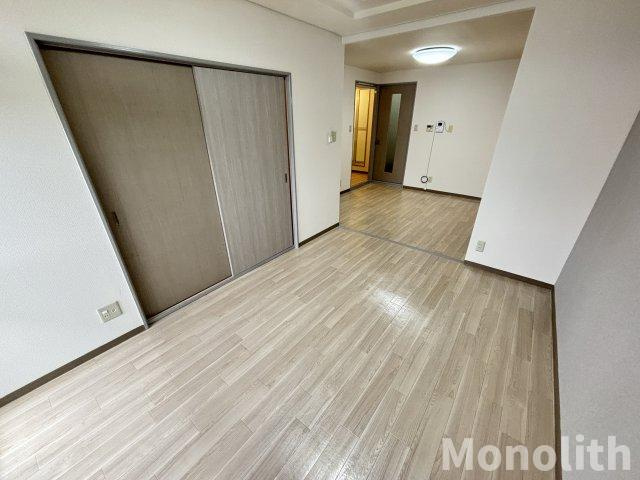 チェリーガーデンの居間・リビング