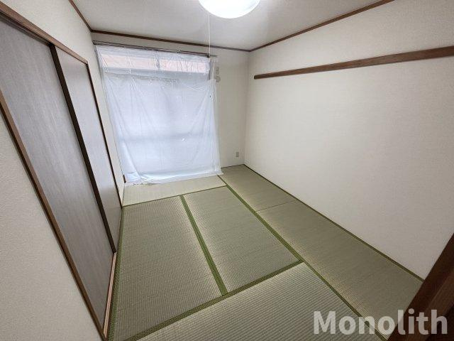 チェリーガーデンの和室