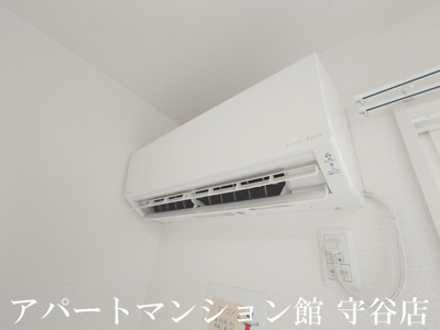 【設備】 | ルナ・エスポワールⅡ