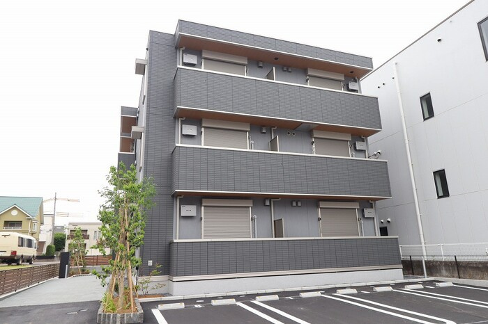 フォンテーヌ洞峰