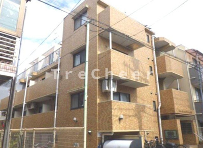 【その他共用部分】 | ライオンズマンション赤羽第三