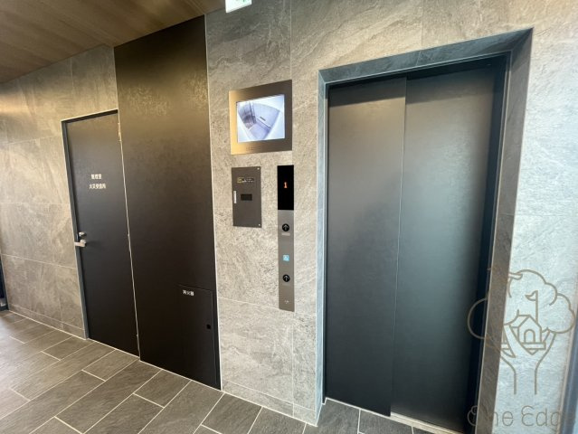 GRAN PASEO新大阪のその他共用部分
