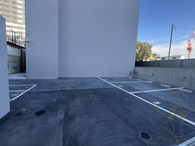GRAN PASEO新大阪のその他共用部分