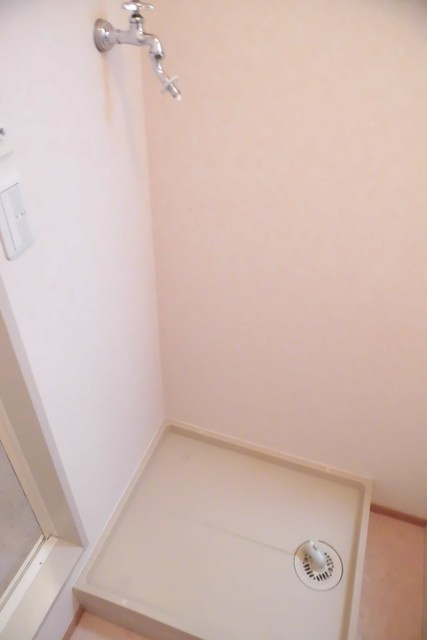 オークヒル　Ｓ棟の収納