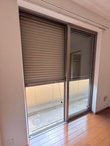 オークヒル　Ｓ棟のセキュリティ