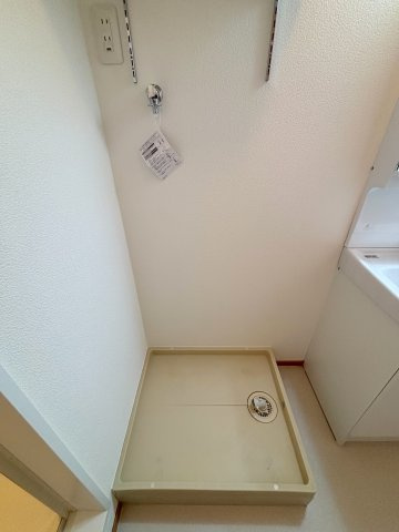 オークヒル　Ｓ棟の内装