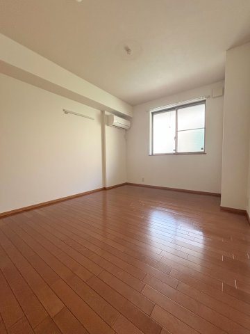オークヒル　Ｓ棟の寝室