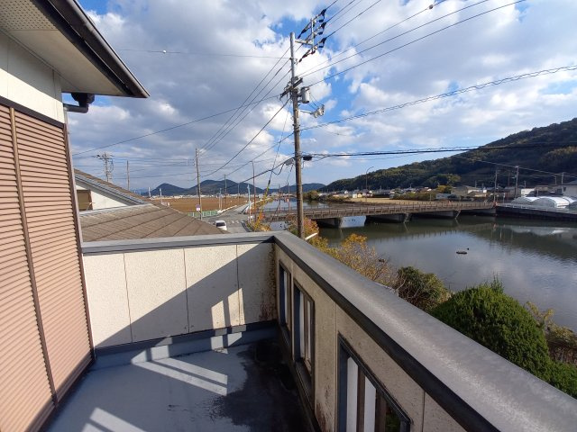 【周辺】 | 売地　高知市高須新町4丁目　＠26.39