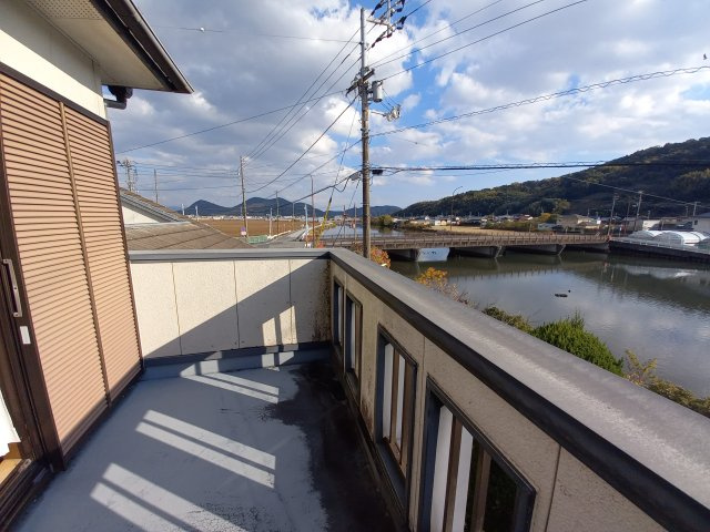 【周辺】 | 売地　高知市高須新町4丁目　＠26.39