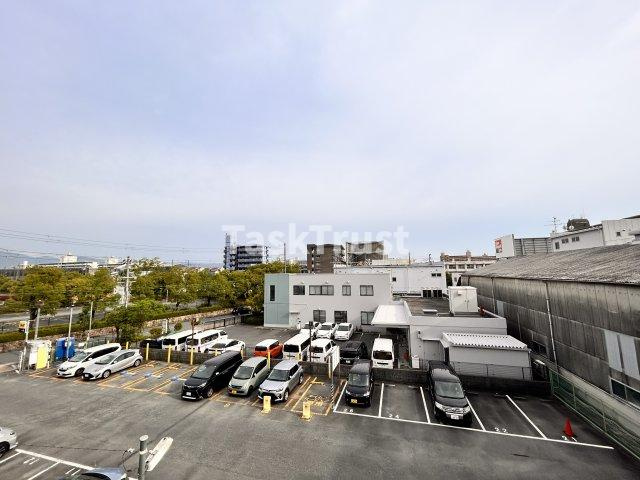 【展望】 | Casa Despacio