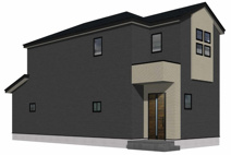 浜野4丁目1期③号棟の画像