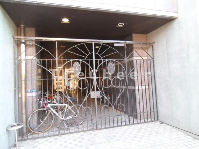 リバーサイドビュー皇漢のその他共用部分