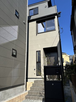 【外観】 | GRANFELIDIA浦安市富士見４期