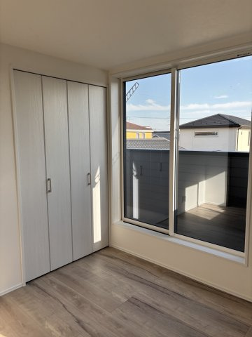 GRANFELIDIA浦安市富士見４期