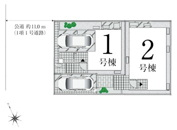 GRANFELIDIA浦安市富士見４期