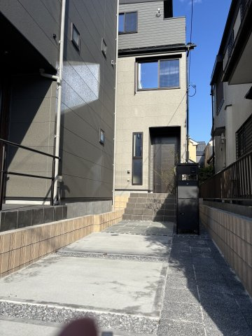 GRANFELIDIA浦安市富士見４期