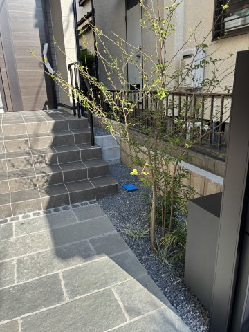 GRANFELIDIA浦安市富士見４期