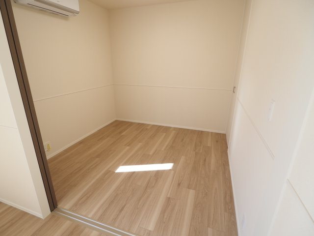 【洋室】 | GrandVilla鷺宮