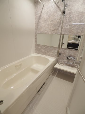 【浴室】 | GrandVilla鷺宮
