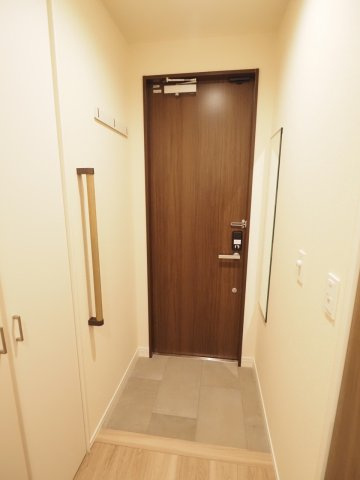 【玄関】 | GrandVilla鷺宮